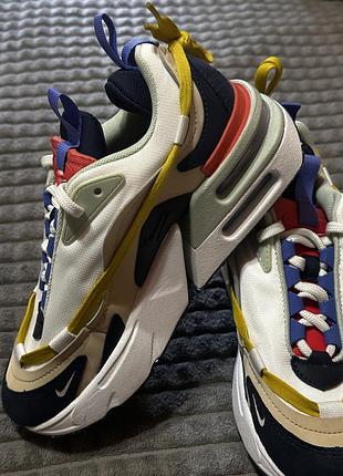 Кросівки nike 5