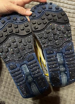 Кросівки nike 6