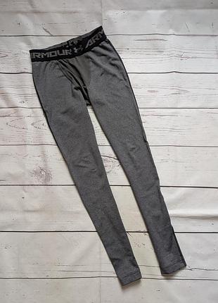 Спортивні лосини від under armour