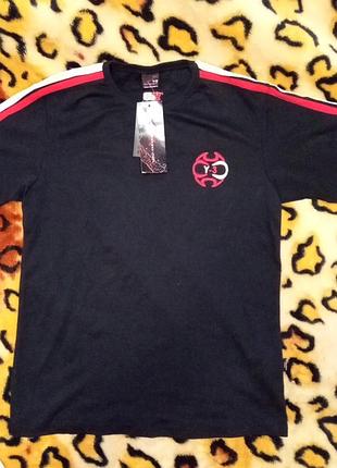 Футболка y-3.