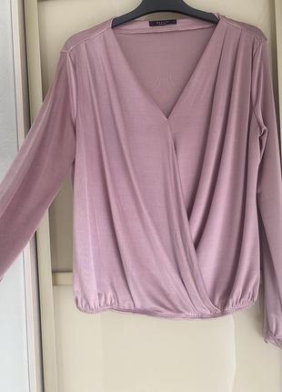 Блуза шикарна