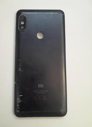 Задняя крышка для телефона xiaomi redmi note 5 pro
