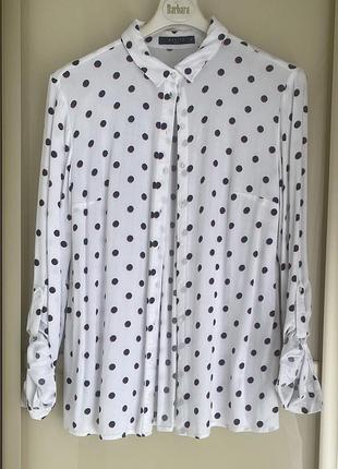 Сорочка натуральна