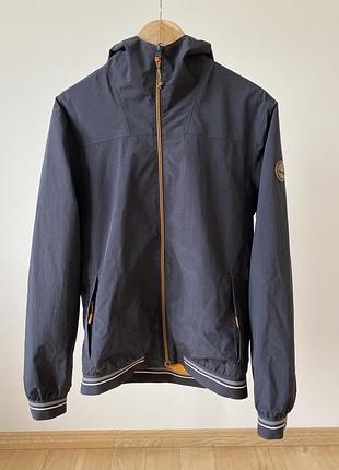 Вітровка чоловіча timberland розмір м