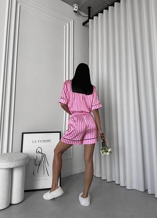 Жіноча піжама victoria's secret6 фото