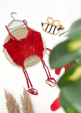 Комплект нижня білизна