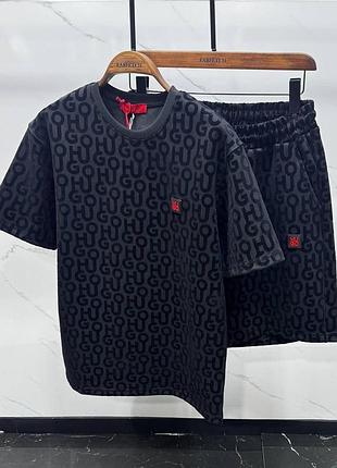 Чоловічий комплект hugo boss