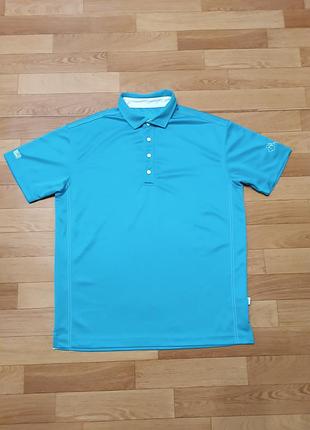 Якісна брендова стильна футболка