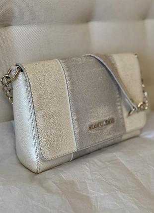 Жіноча сумка armani jeans