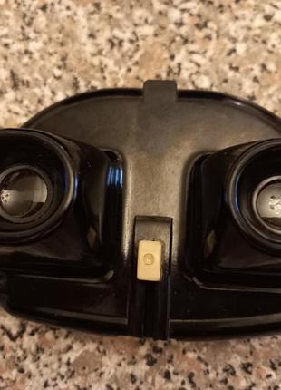 Вінтажний 60років стеріоскоп ленінград , виробництво ссср. 1000грн.