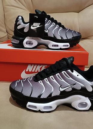 Кроссовки nike air max tn 97 6