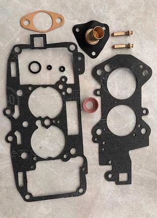 Ремкомплект карбюратора pierburg 34 2b4 bmw 316-318 e21 / 518 e12