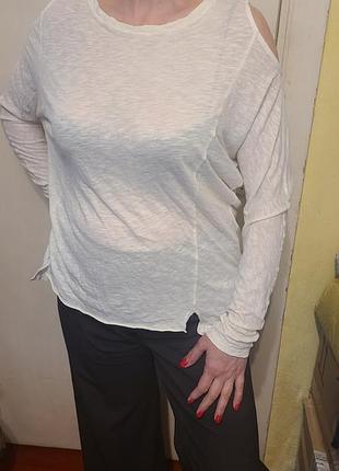 Реглан all saints.