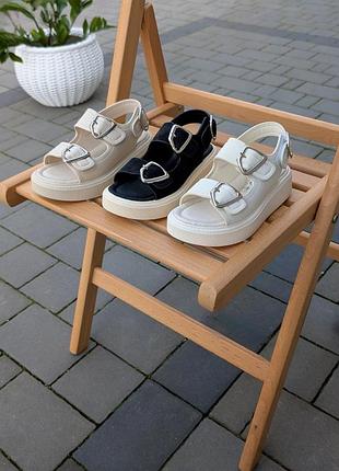 Босоножки детские