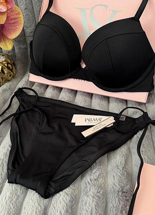 Купальник victoria’s secret
