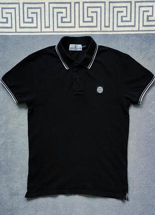 Stone island оригінальне поло