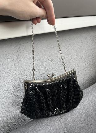 Сумочка клатч
