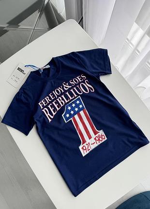 Футболка 10 років 140 розмір