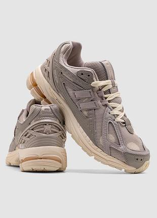 New balance 1906 moonrock grey