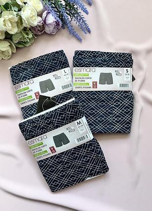 Домашні, піжамні шорти від esmara