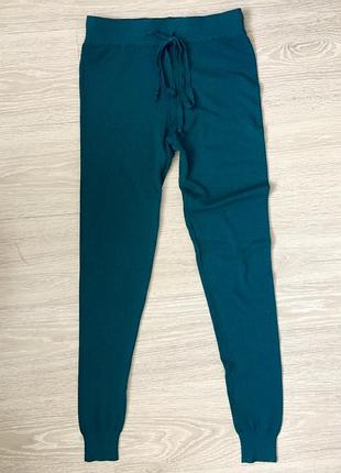 Штаны трикотажные