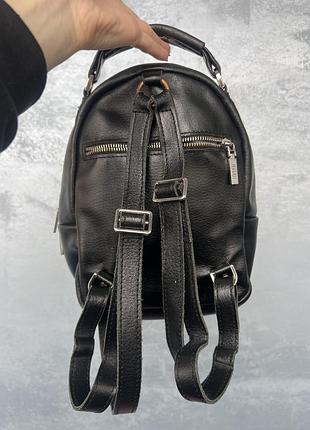 Міні рюкзак briar, шкіра