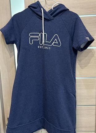 Сукня спортивна fila