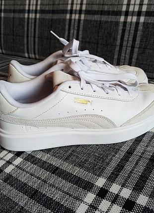 Кроссовки женские puma