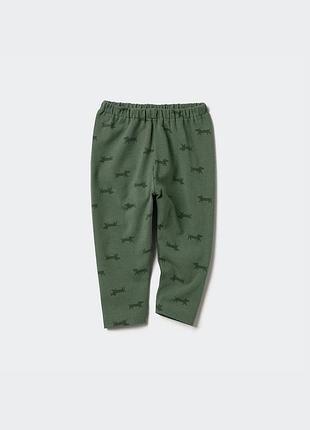 Детские штаны uniqlo унисекс
