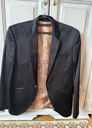 Продам чоловічий піджак фірми fc plus. новий. розмір-50. туреччина .