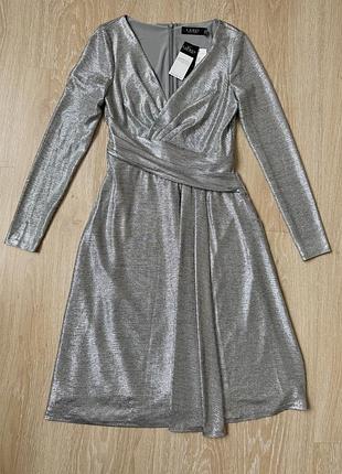 Платье ralph lauren оригинал 3