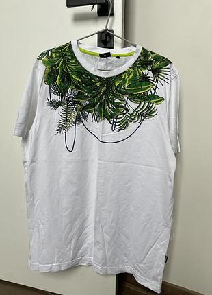Футболка cropp, розмір xl