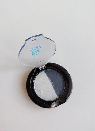Тени для век глаз эйвон колор тренд avon color trend star light
