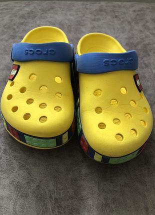 Шльопки дитячи