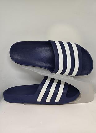 Шльопанці adidas adilette aqua f35542 оригінал, в ідеальному стані