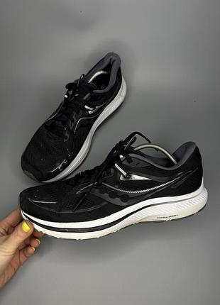 Кросівки saucony