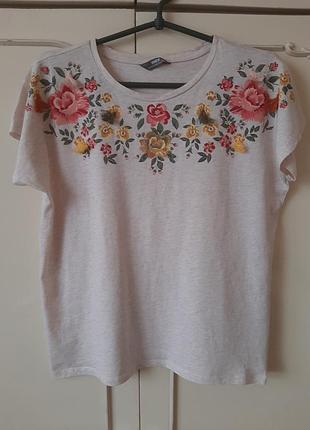 Футболка жіноча