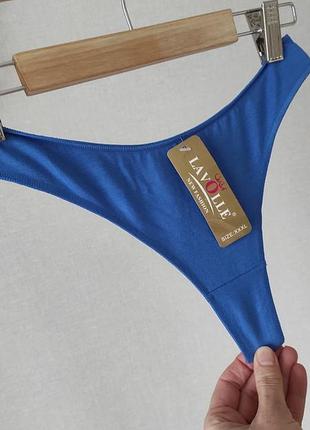 Новые женские трусики стринги хлопок