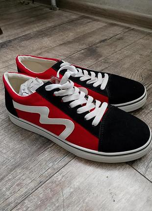 Кеди чоловічі