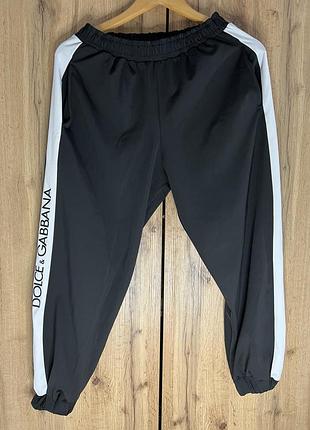 Штани d&g нові m