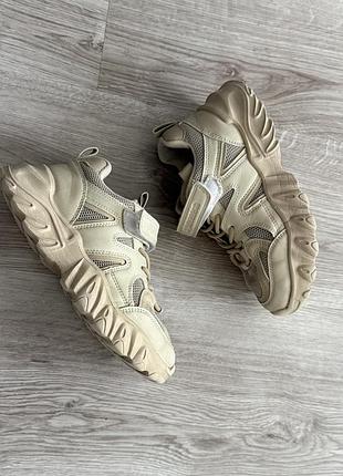 Літні кросівки для дівчинки 3