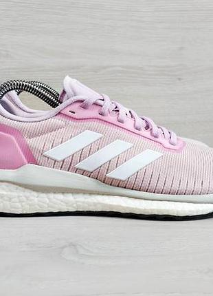 Женские спортивные кроссовки adidas solar drive 19 ultra boost оригинал, размер 37