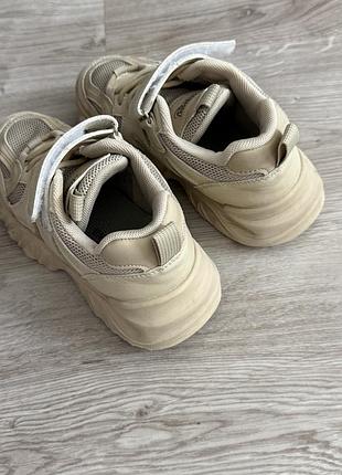 Літні кросівки для дівчинки 4