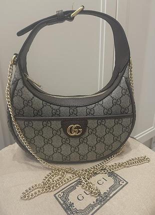 Сумка gucci