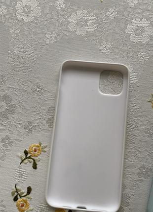 Чехол 11про макс 2