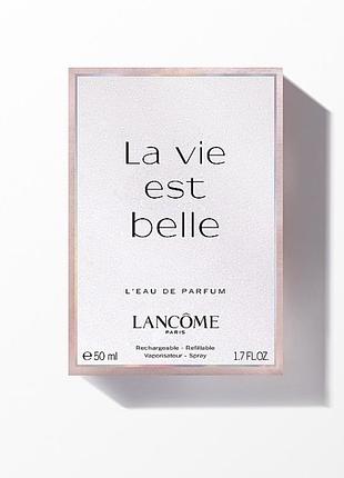 Парфумована вода la vie est belle lancôme
