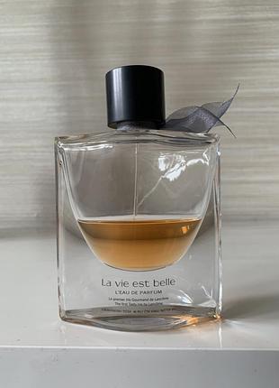 Парфумована вода la vie est belle lancôme