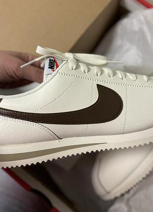 Nike cortez5 фото