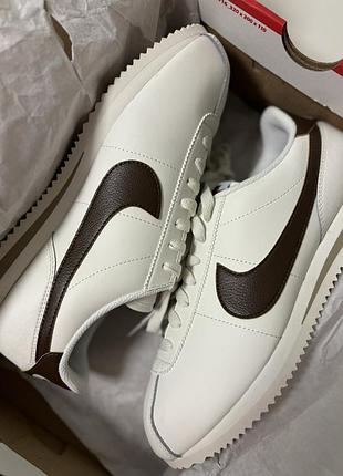 Nike cortez2 фото