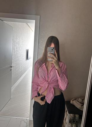 Гарна сорочка від guess для жінок